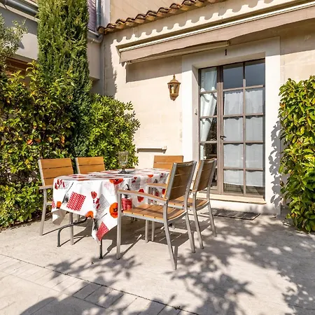 Residence Melody Saint-Remy-de-Provence Exterior photo