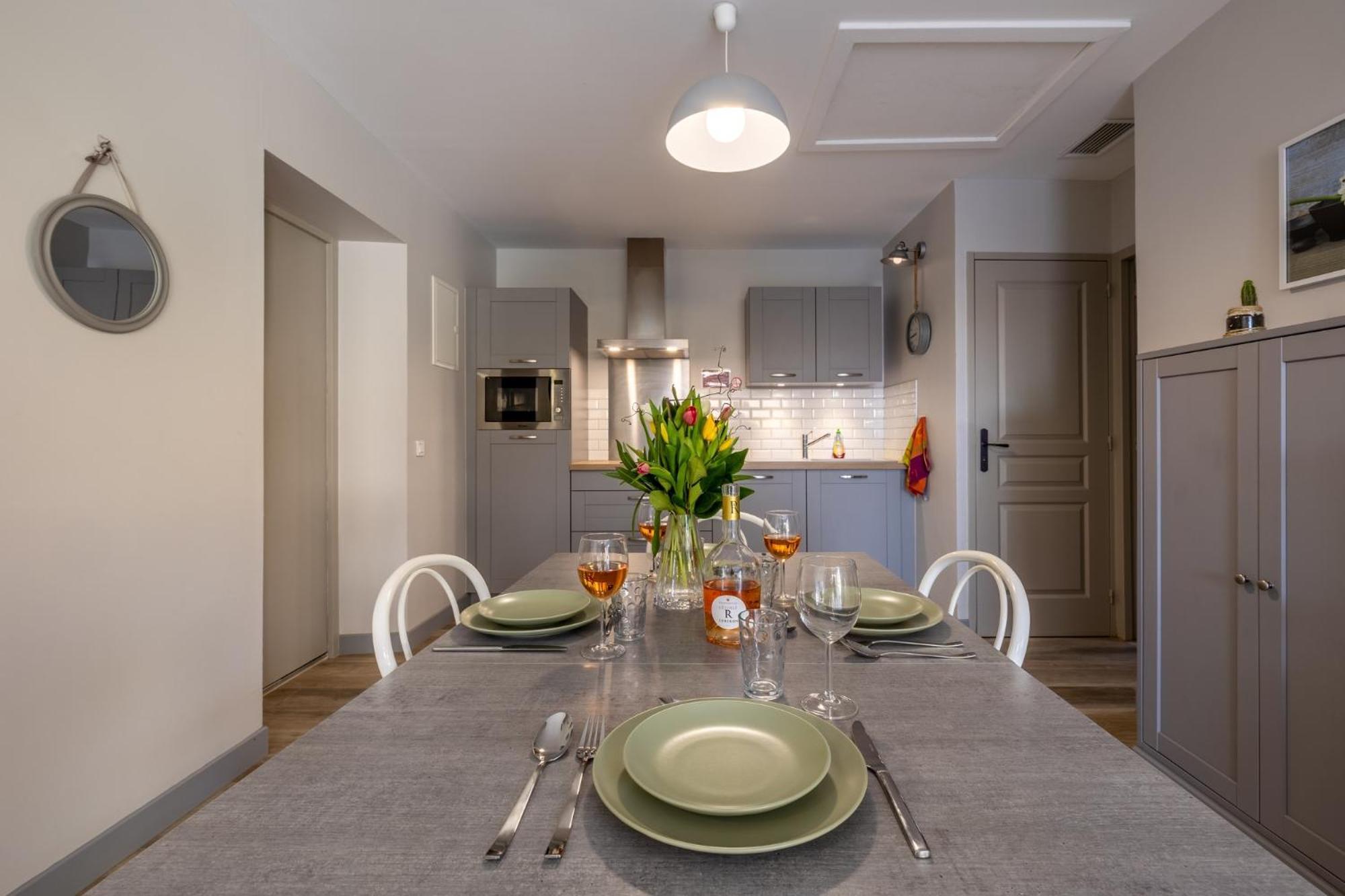 Aparthotel Melody Saint-Remy-de-Provence