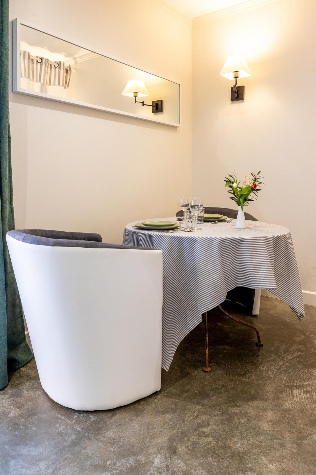 Aparthotel Melody Saint-Remy-de-Provence