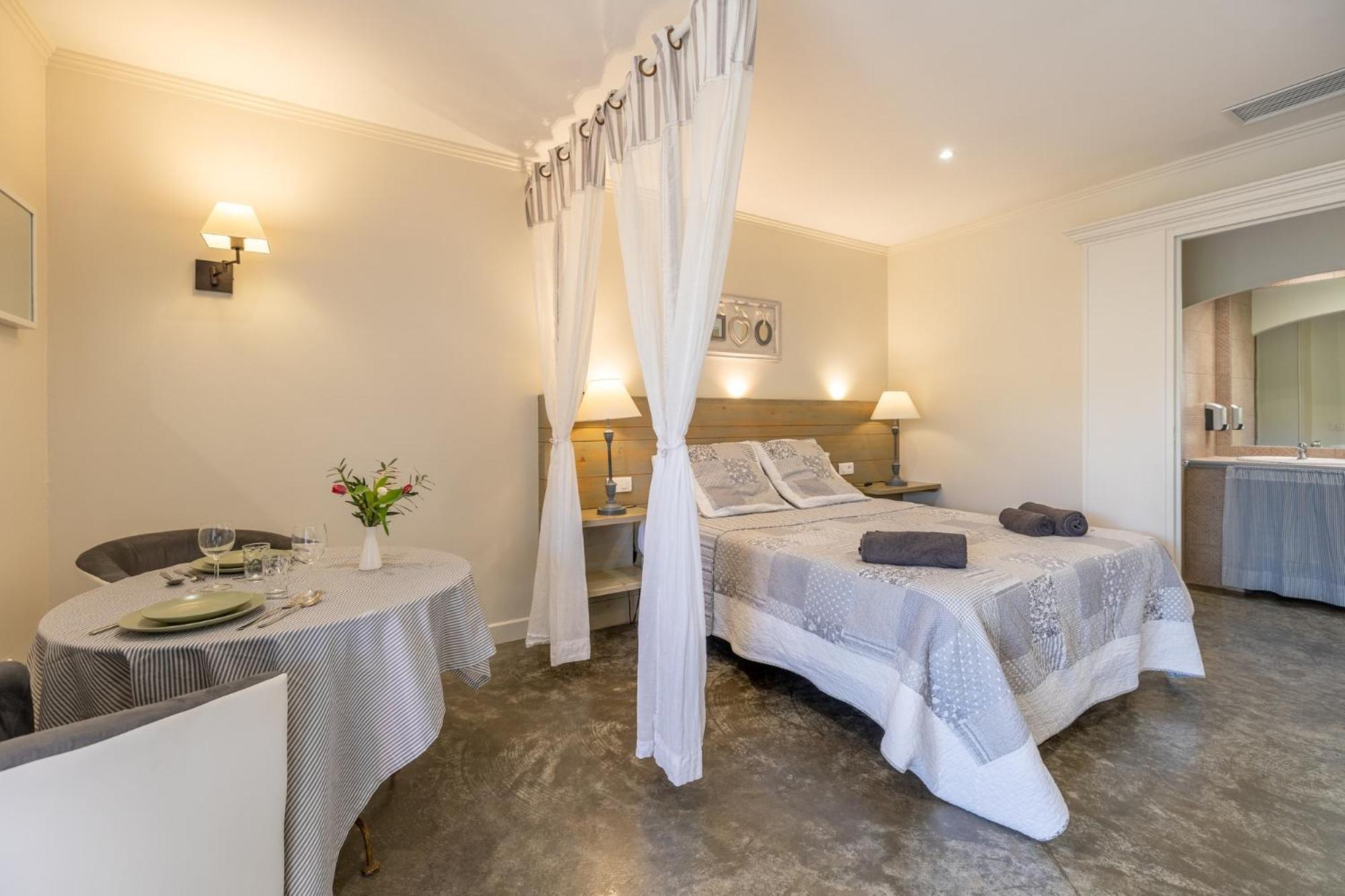 Melody 3* Saint-Remy-de-Provence