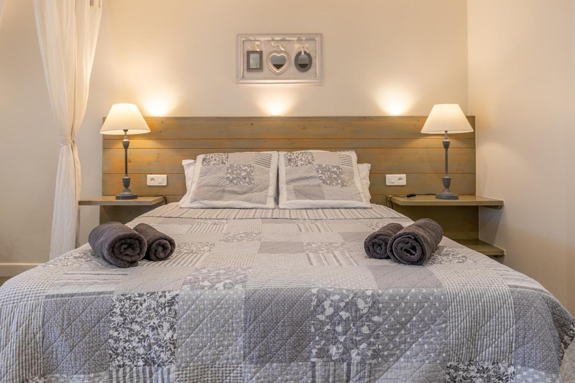 Melody Aparthotel 3*