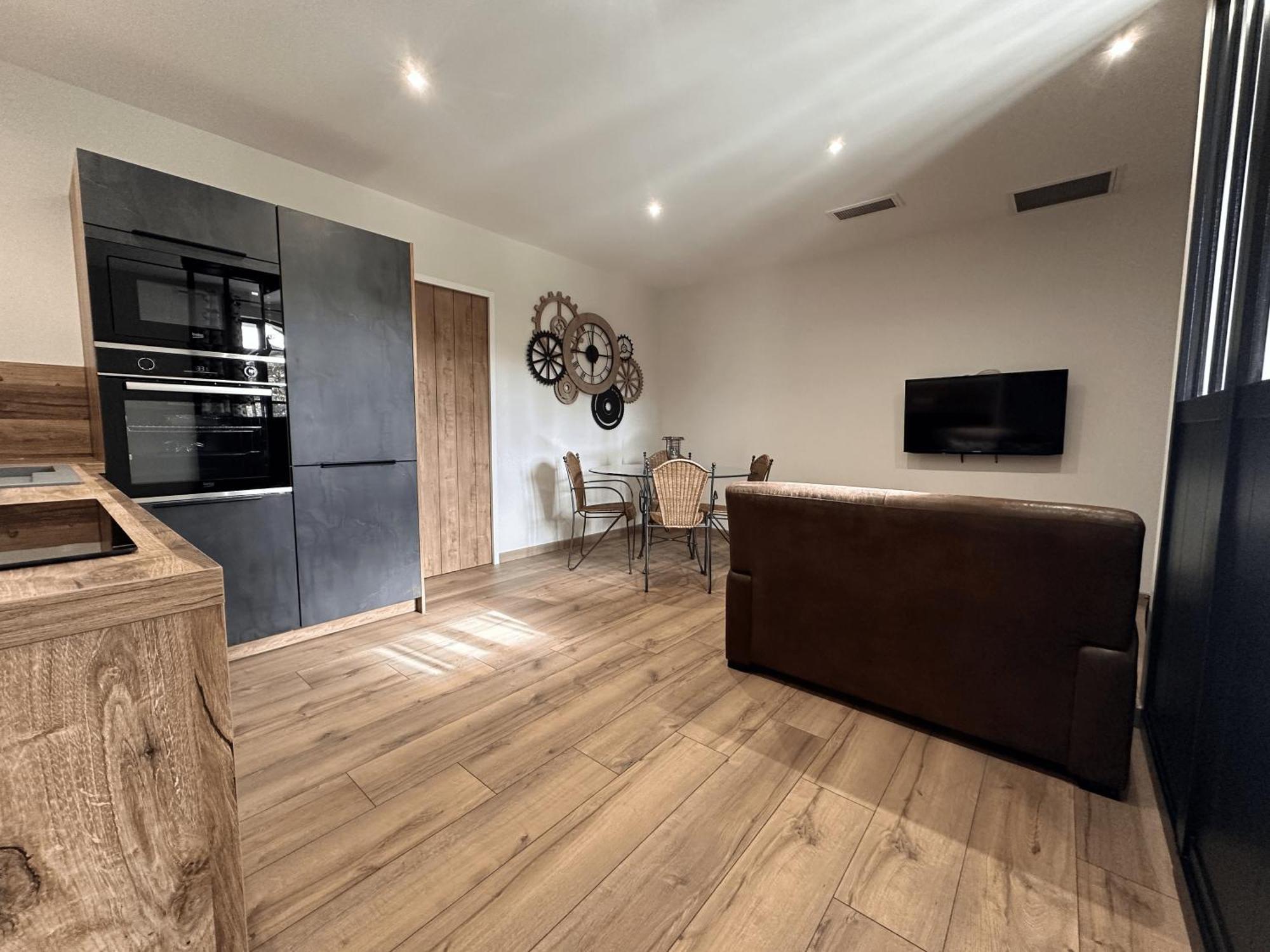 Aparthotel Melody Saint-Remy-de-Provence