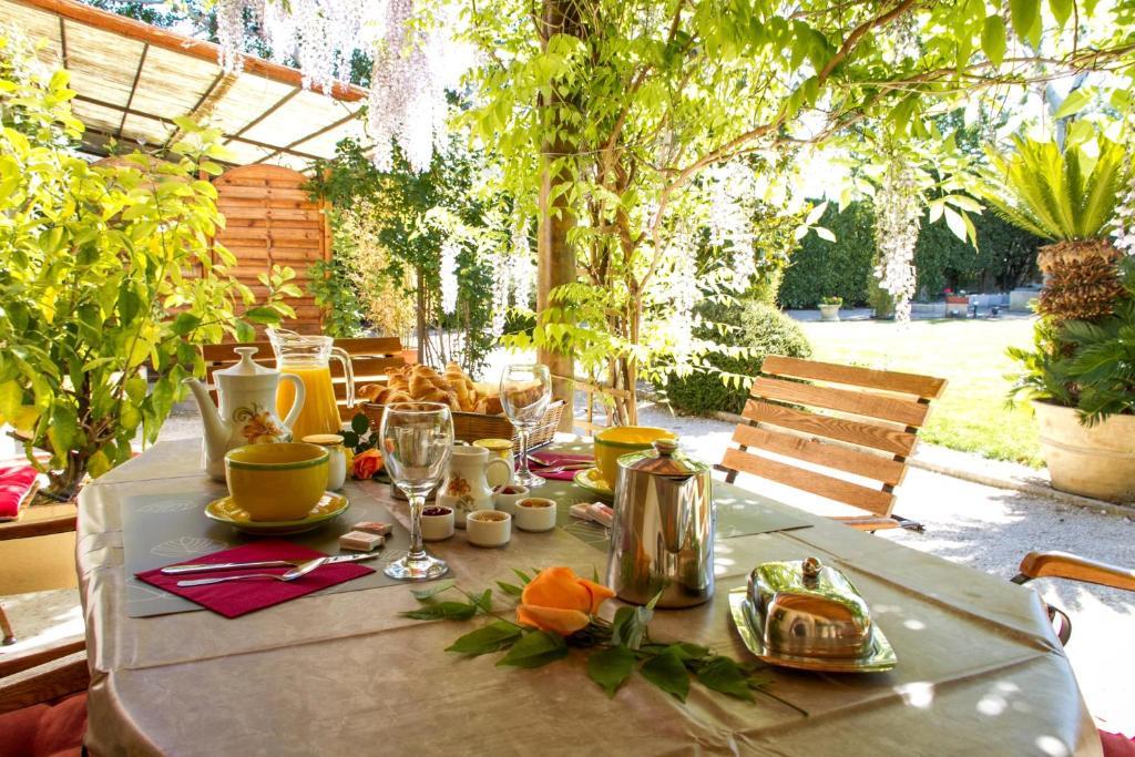 Melody 3* Saint-Remy-de-Provence
